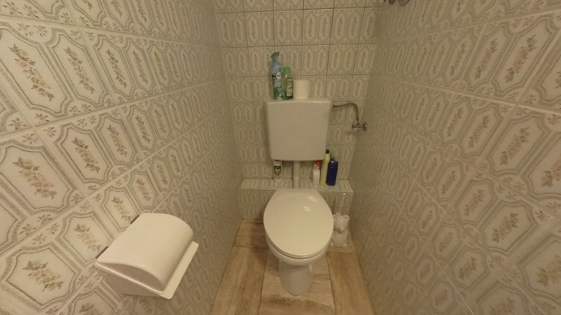 Appartement — Luxembourg-Bonnevoie · 69.41 m² - photo 12